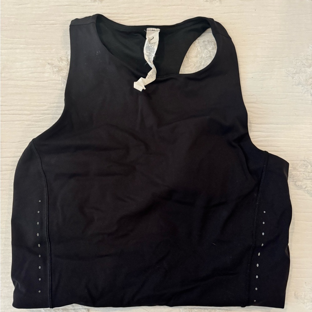 Lululemon Fast and Free Run Tank
